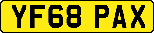 YF68PAX