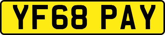 YF68PAY