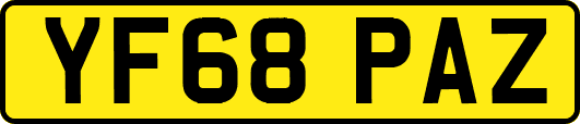 YF68PAZ