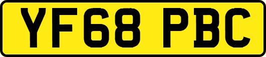 YF68PBC