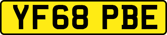 YF68PBE