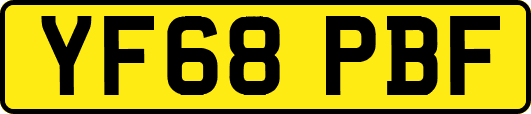 YF68PBF