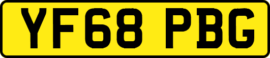 YF68PBG
