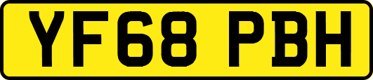 YF68PBH