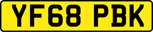YF68PBK