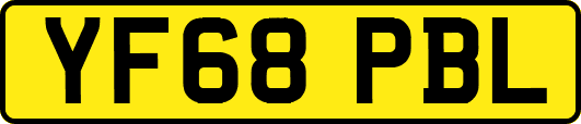YF68PBL
