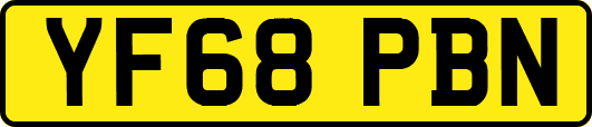 YF68PBN
