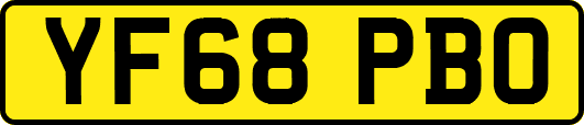 YF68PBO