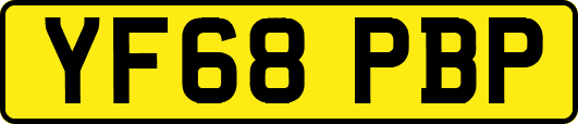 YF68PBP