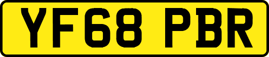 YF68PBR