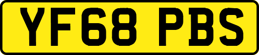 YF68PBS