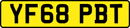 YF68PBT