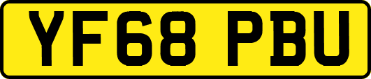 YF68PBU