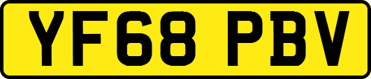 YF68PBV