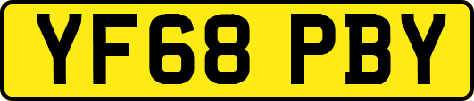 YF68PBY