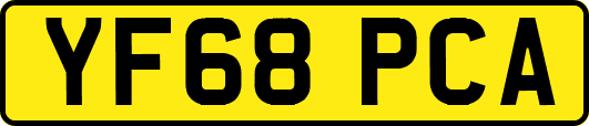 YF68PCA