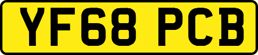 YF68PCB
