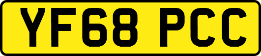 YF68PCC
