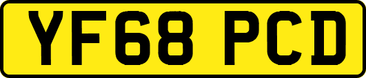 YF68PCD