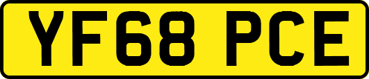 YF68PCE