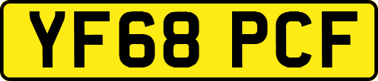 YF68PCF