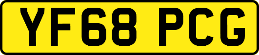 YF68PCG