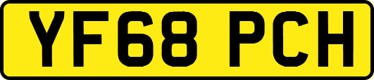 YF68PCH
