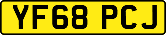 YF68PCJ