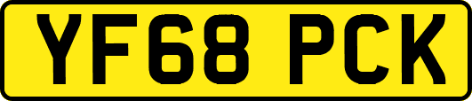 YF68PCK