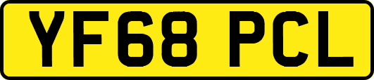 YF68PCL