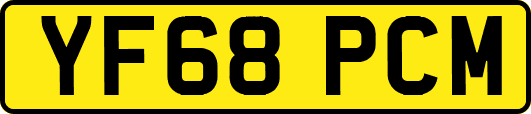 YF68PCM
