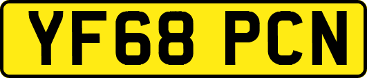 YF68PCN