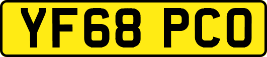 YF68PCO