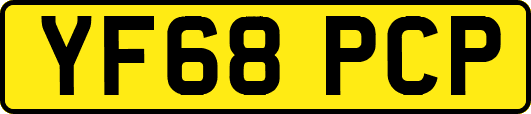 YF68PCP