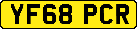 YF68PCR