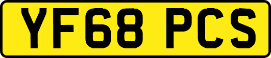 YF68PCS