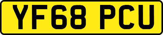 YF68PCU