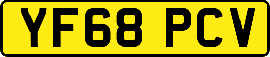 YF68PCV