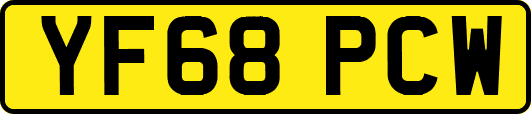 YF68PCW