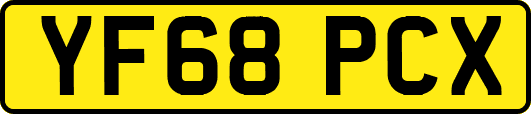 YF68PCX