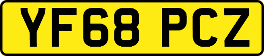 YF68PCZ