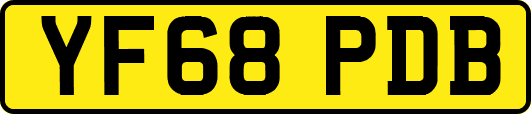 YF68PDB