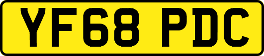 YF68PDC