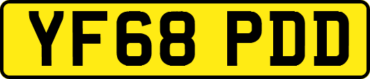 YF68PDD