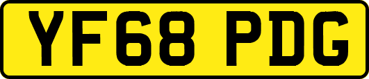 YF68PDG