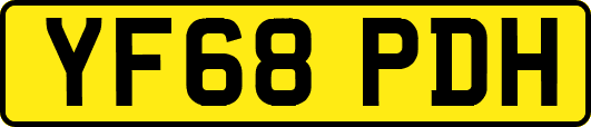 YF68PDH