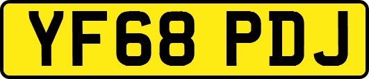 YF68PDJ
