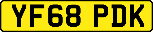 YF68PDK