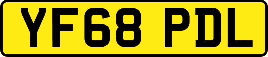 YF68PDL