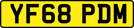 YF68PDM